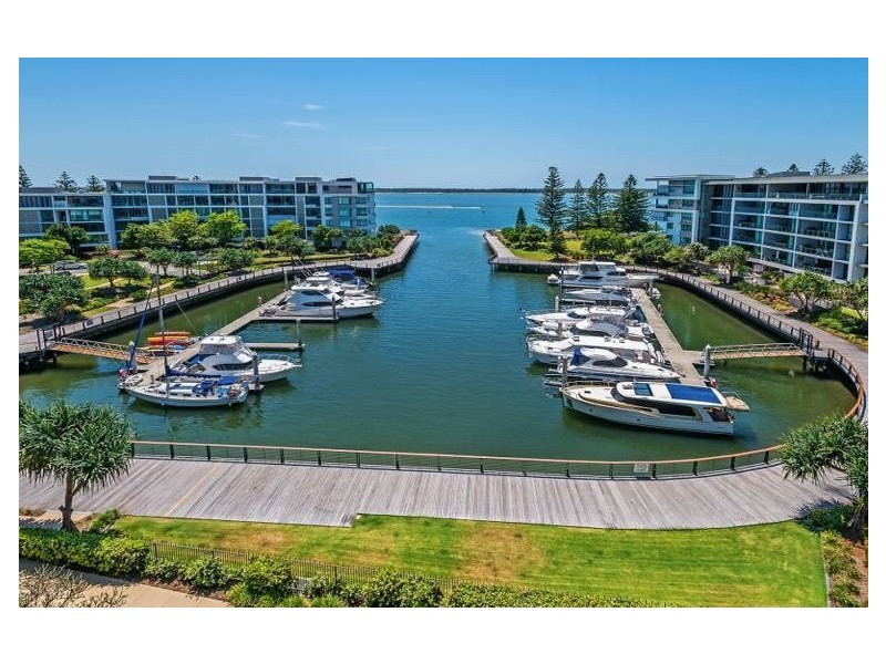 4602/323 Bayview Street, Hollywell QLD 4216