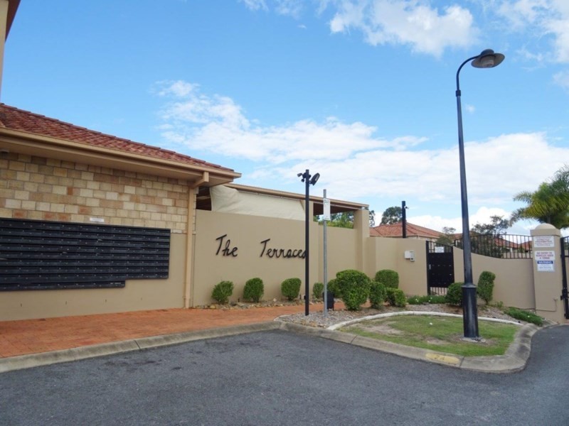 16/24 Amsonia Court, Arundel QLD 4214