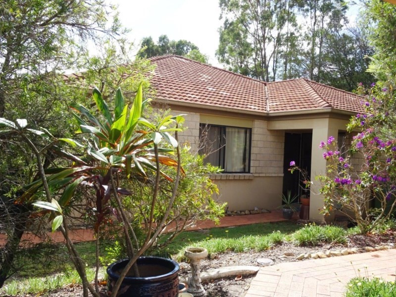 16/24 Amsonia Court, Arundel QLD 4214