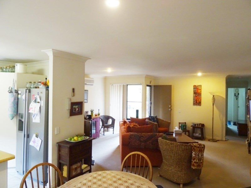 16/24 Amsonia Court, Arundel QLD 4214