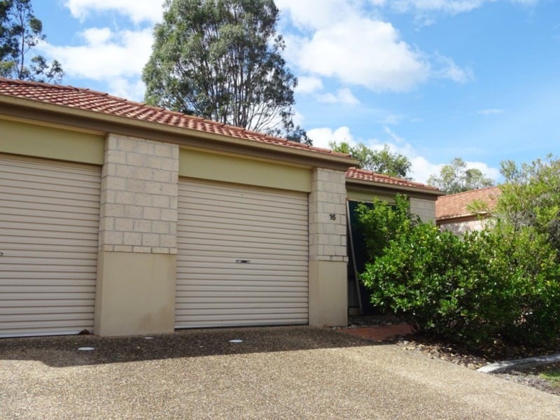 16/24 Amsonia Court, Arundel QLD 4214