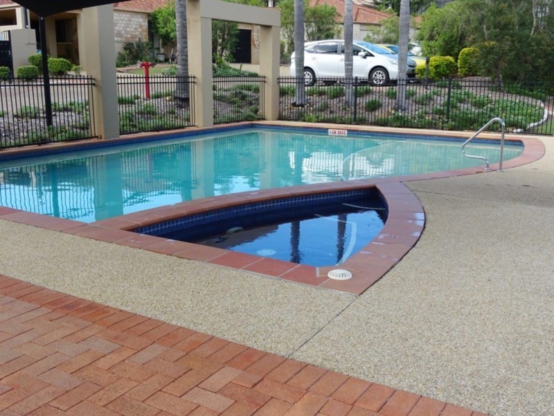 16/24 Amsonia Court, Arundel QLD 4214