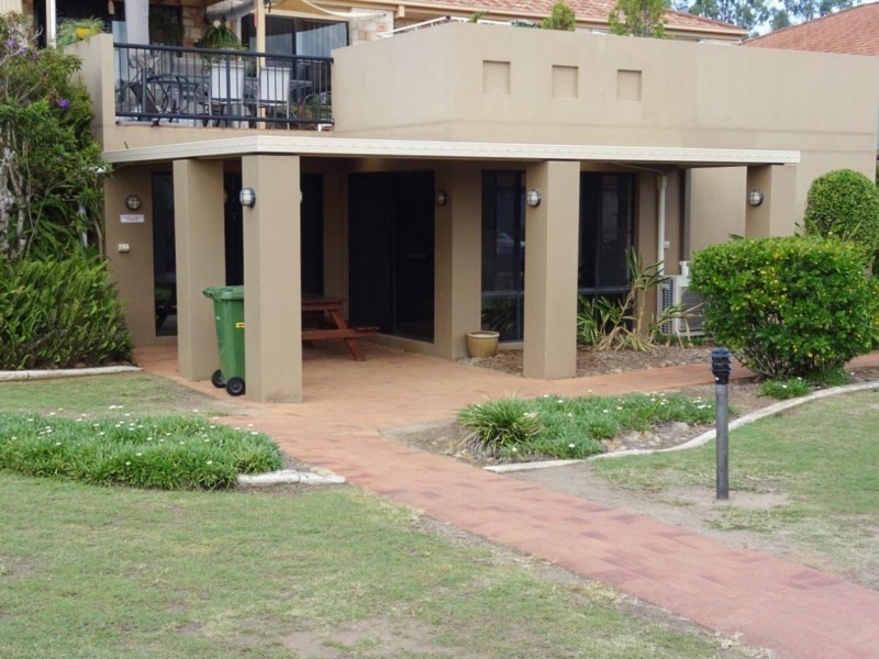 16/24 Amsonia Court, Arundel QLD 4214