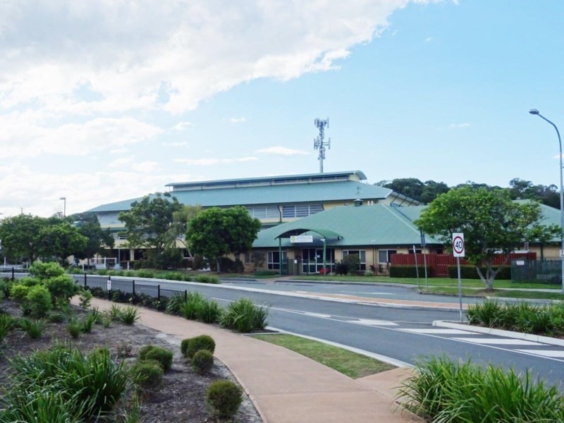 16/24 Amsonia Court, Arundel QLD 4214