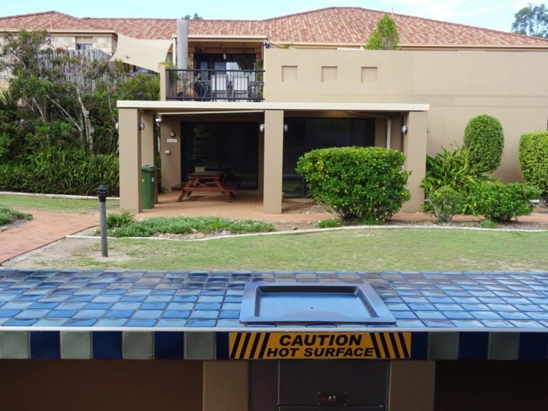 16/24 Amsonia Court, Arundel QLD 4214