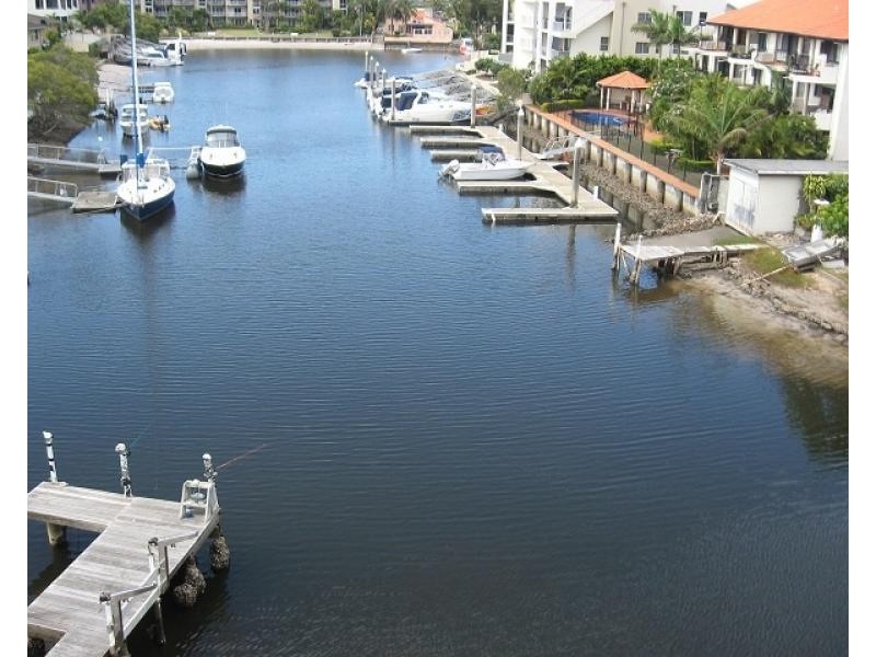 403/33-37 Madang Crescent, Runaway Bay QLD 4216