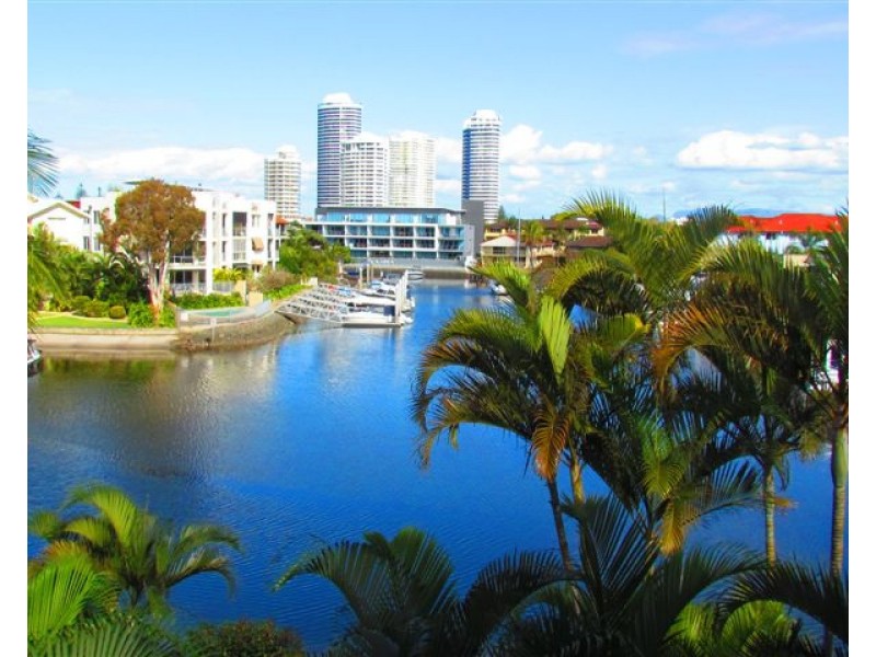 403/33-37 Madang Crescent, Runaway Bay QLD 4216