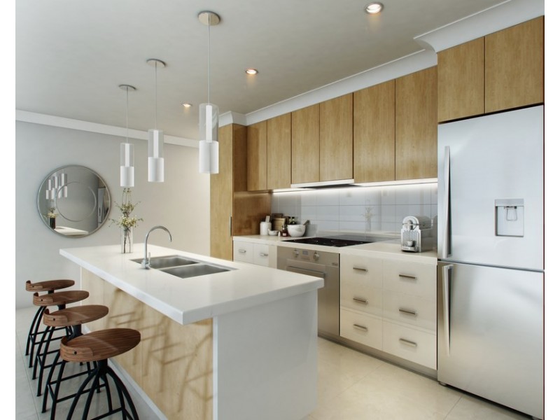 105/8 Norman Street, Southport QLD 4215