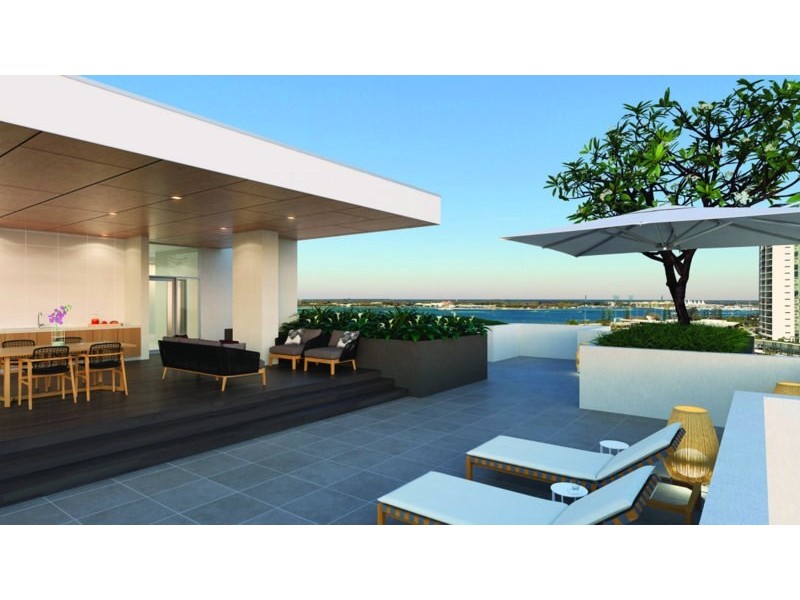 105/8 Norman Street, Southport QLD 4215