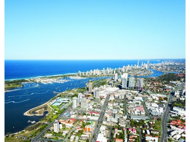 105/8 Norman Street, Southport QLD 4215