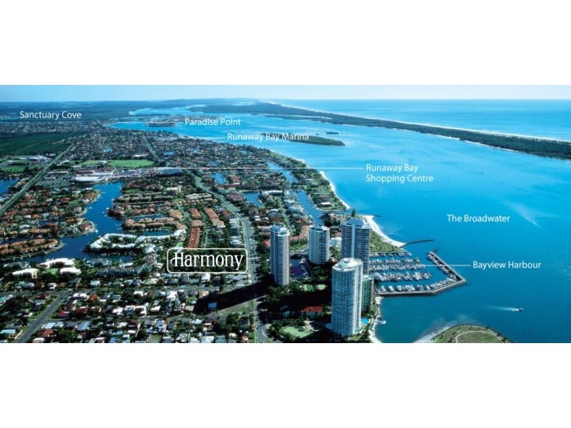 T15/20-28 Bayview, Runaway Bay QLD 4216