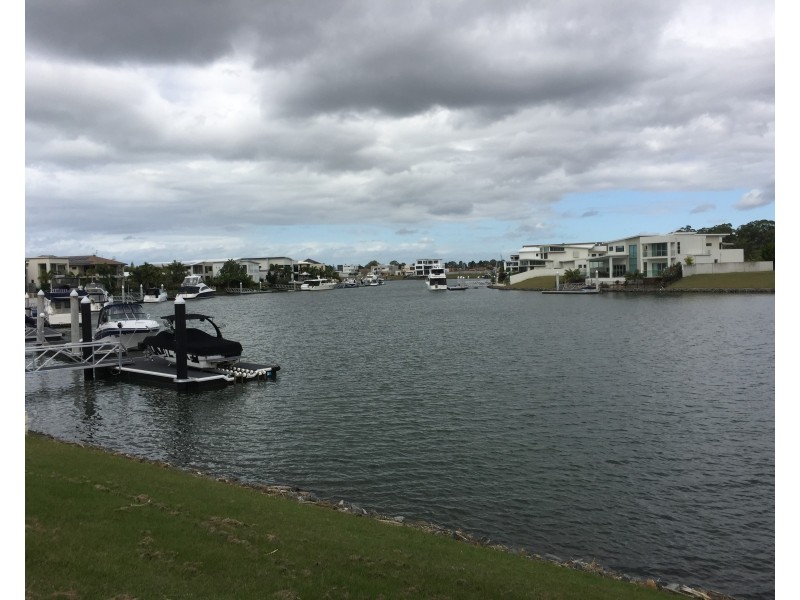 2008 The Circle, Sanctuary Cove QLD 4212