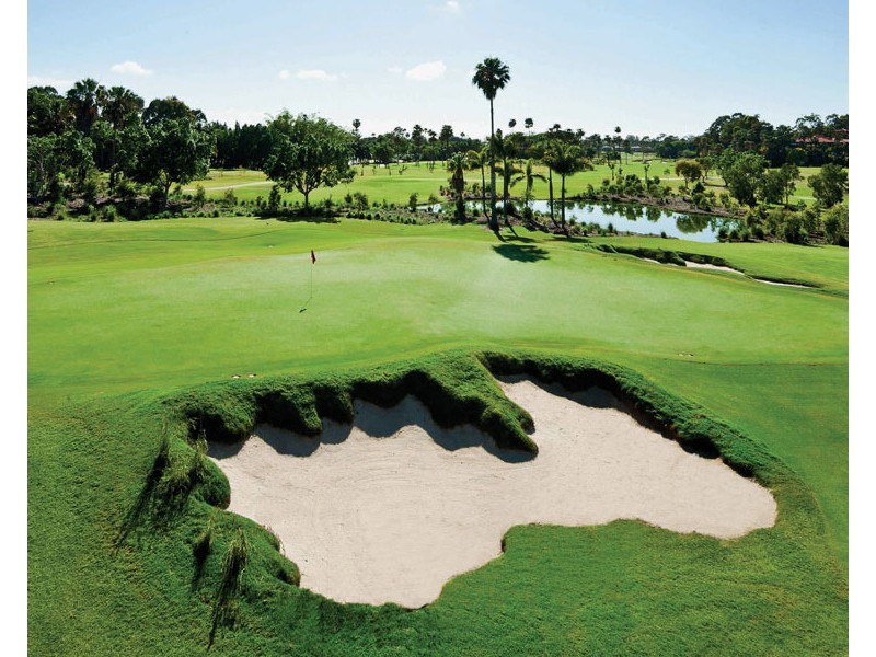 2008 The Circle, Sanctuary Cove QLD 4212
