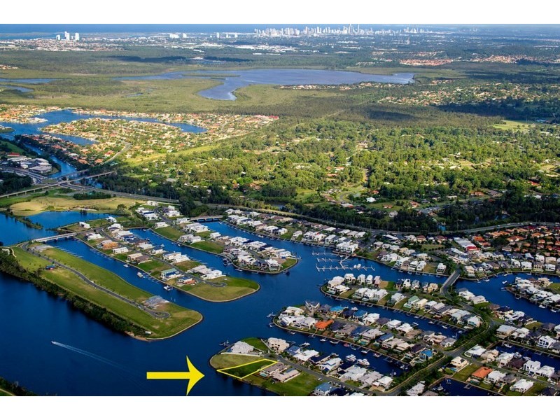 25 North Bank Court, Helensvale QLD 4212