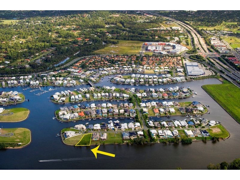 25 North Bank Court, Helensvale QLD 4212