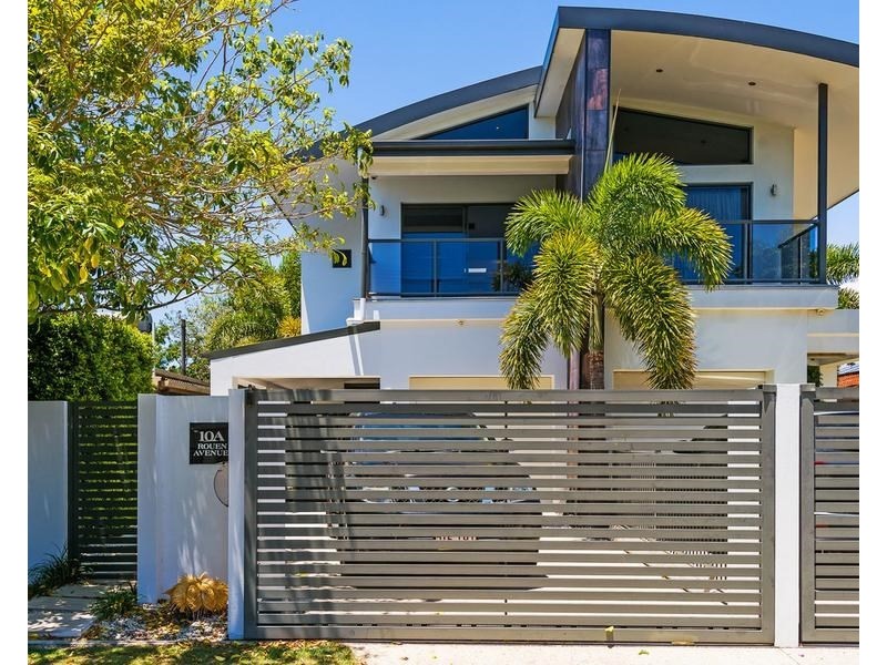1/10 Rouen Avenue, Paradise Point QLD 4216