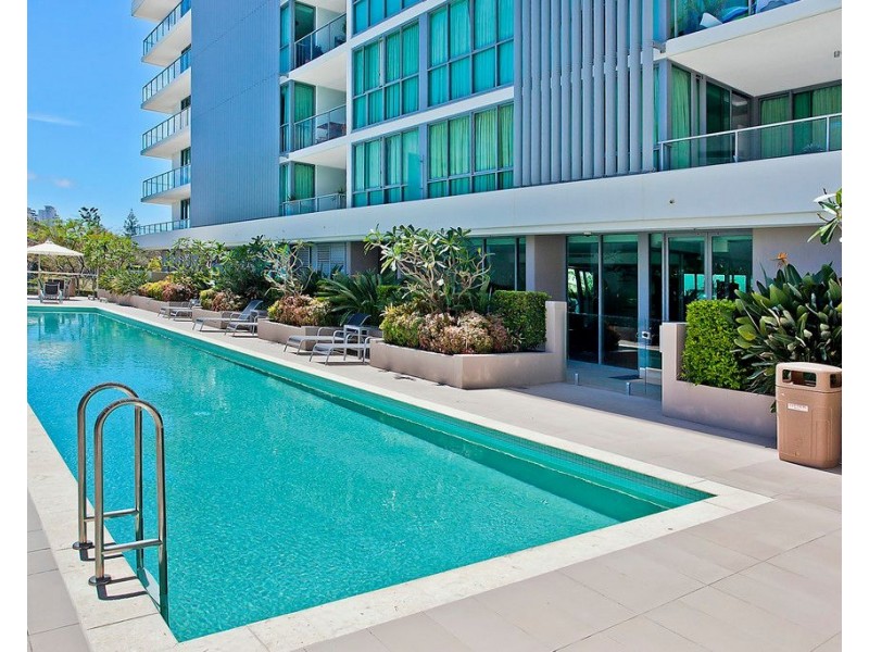 2103/33 T.E. Peters, Broadbeach Waters QLD 4218
