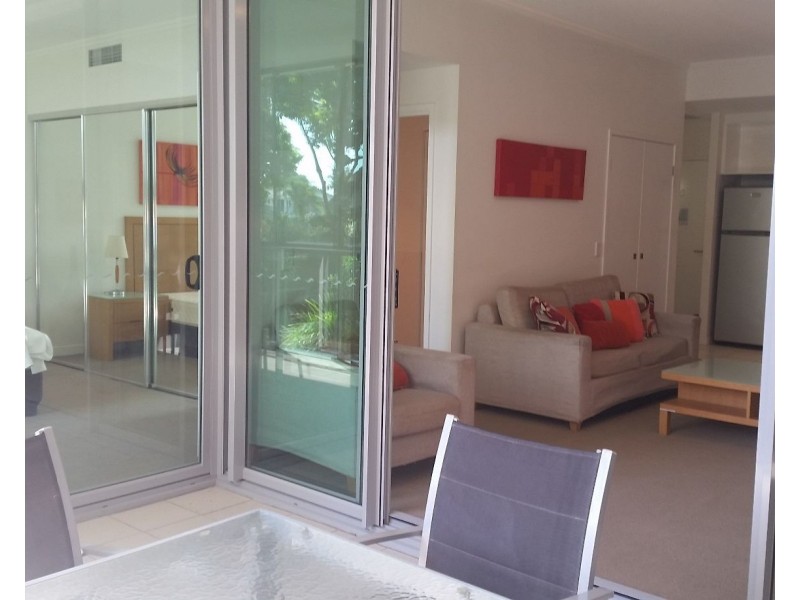 2103/33 T.E. Peters, Broadbeach Waters QLD 4218