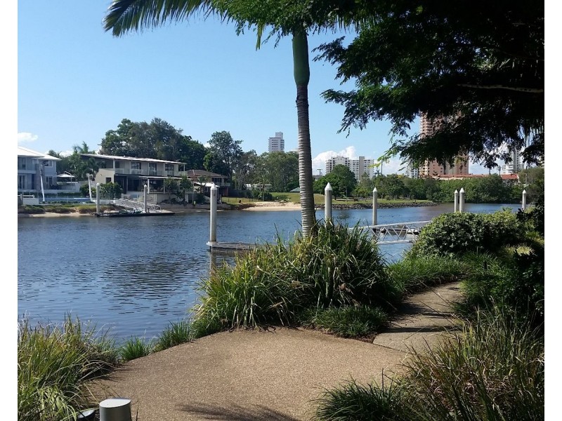 2103/33 T.E. Peters, Broadbeach Waters QLD 4218