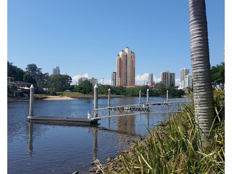 2103/33 T.E. Peters, Broadbeach Waters QLD 4218