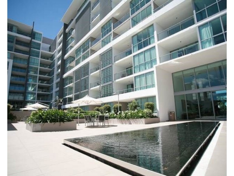 2103/33 T.E. Peters, Broadbeach Waters QLD 4218
