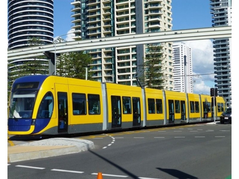 2103/33 T.E. Peters, Broadbeach Waters QLD 4218