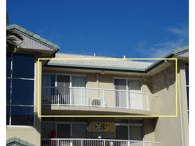 20/26 Back Street, Biggera Waters QLD 4216