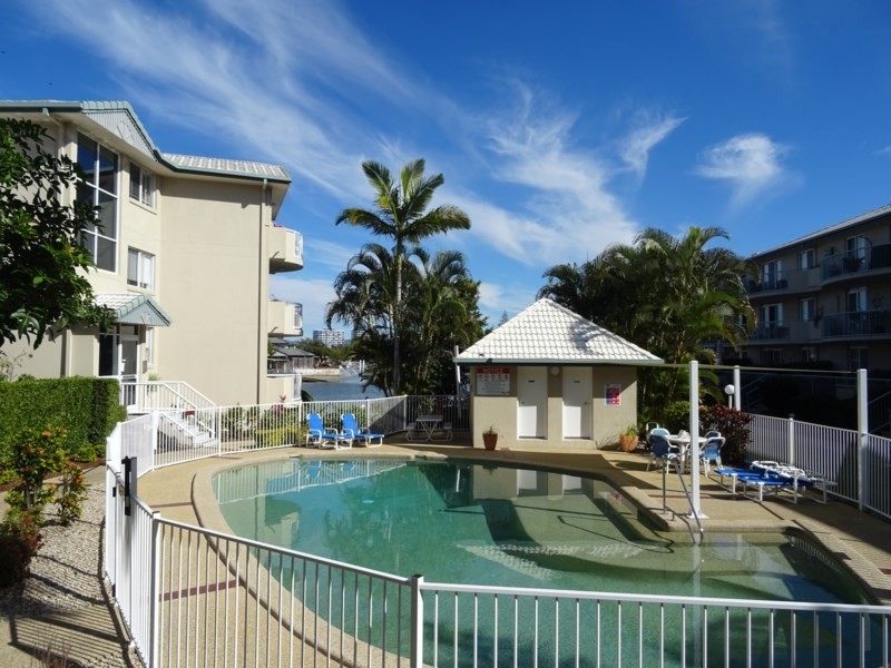 20/26 Back Street, Biggera Waters QLD 4216