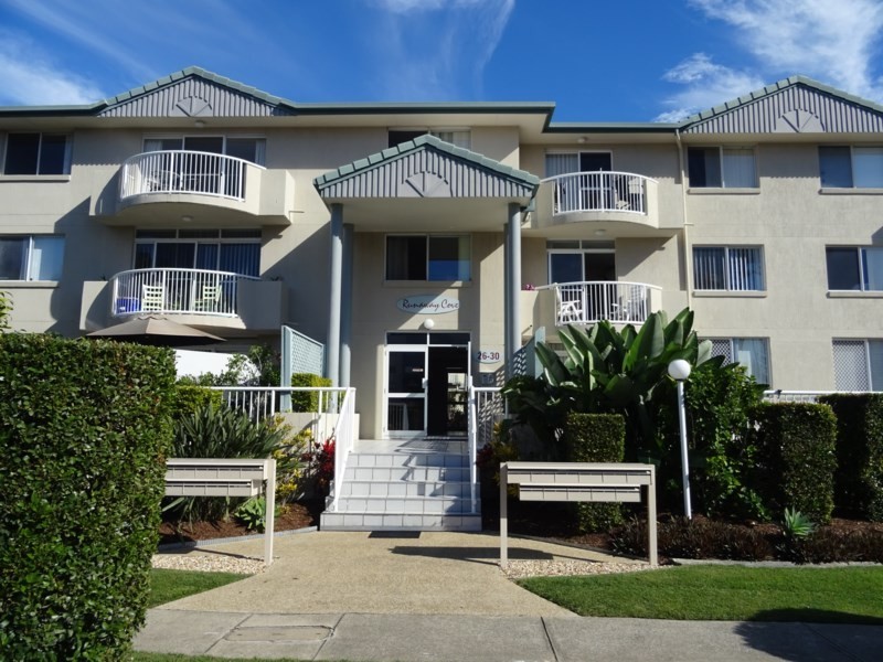20/26 Back Street, Biggera Waters QLD 4216
