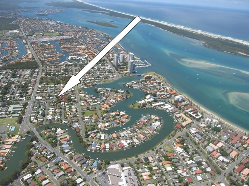 Biggera Waters QLD 4216