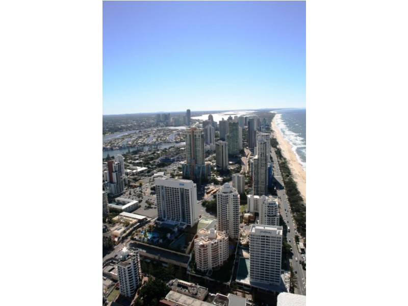 5605/4 The Esplanade, Surfers Paradise QLD 4217