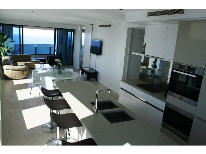 5605/4 The Esplanade, Surfers Paradise QLD 4217