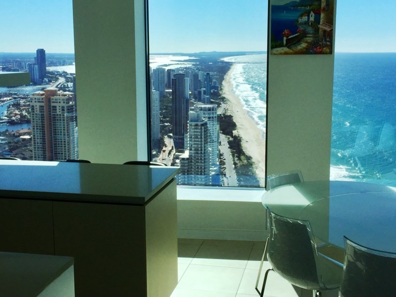 5605/4 The Esplanade, Surfers Paradise QLD 4217