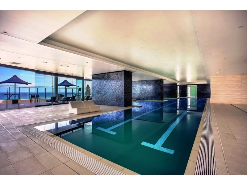 5605/4 The Esplanade, Surfers Paradise QLD 4217