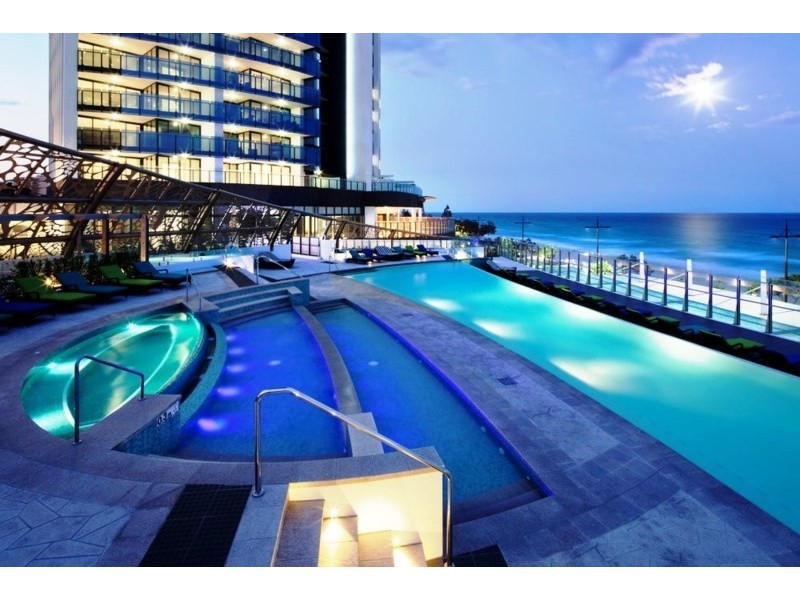 5605/4 The Esplanade, Surfers Paradise QLD 4217