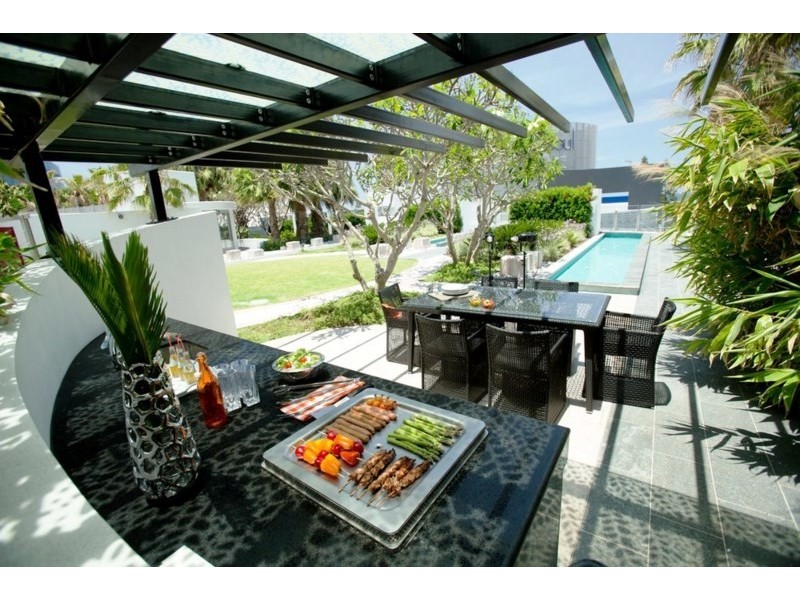 5605/4 The Esplanade, Surfers Paradise QLD 4217