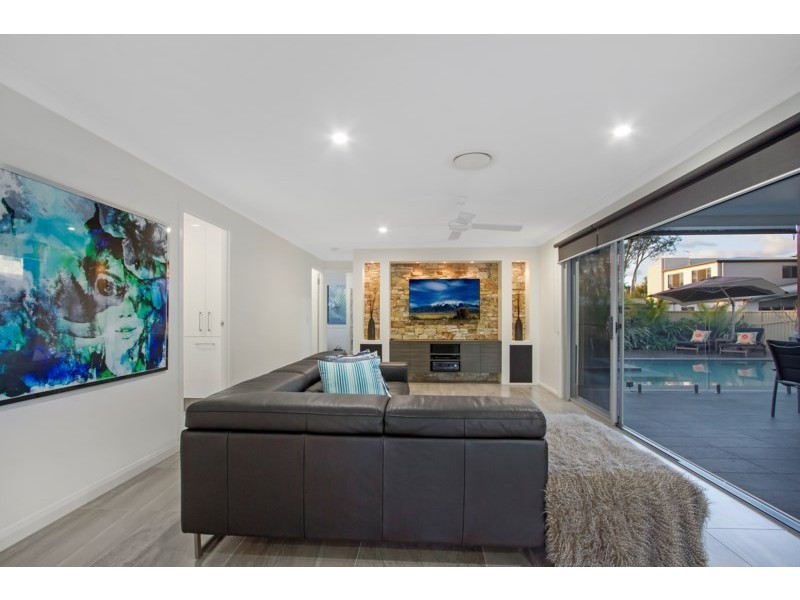 12 Salvia Street, Hollywell QLD 4216