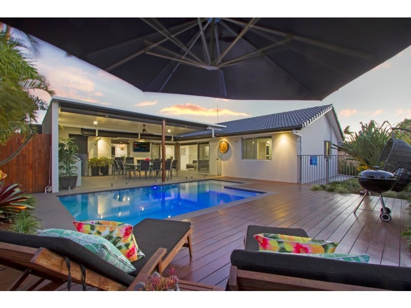 12 Salvia Street, Hollywell QLD 4216