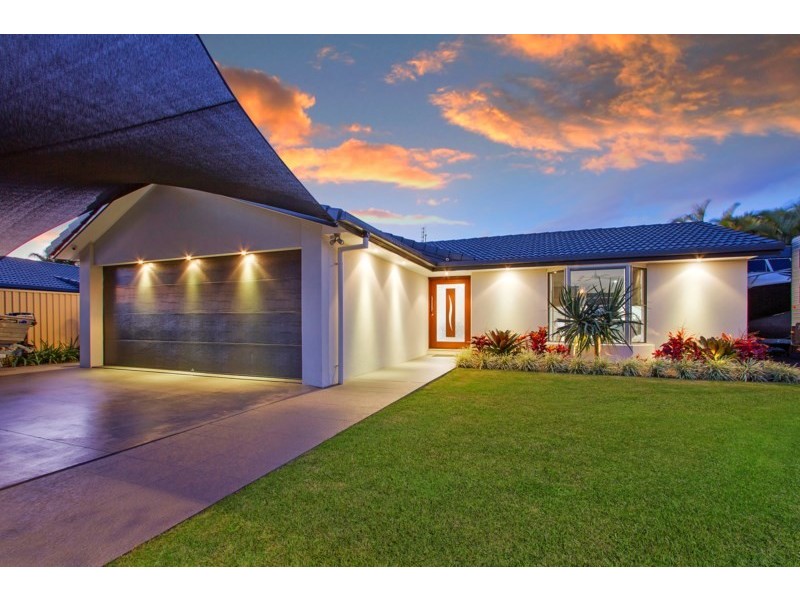 12 Salvia Street, Hollywell QLD 4216