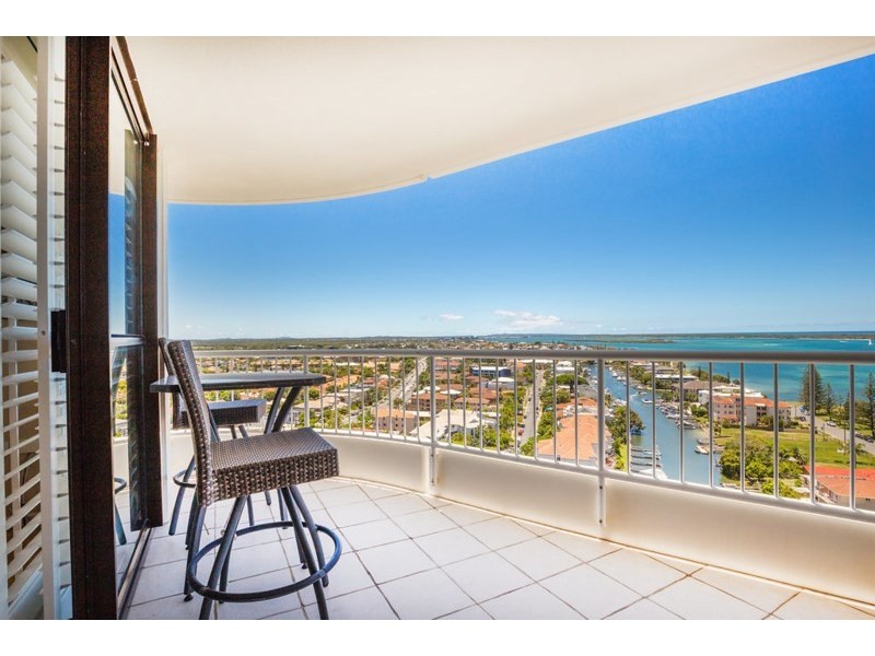47/7 Oatland Esplanade, Runaway Bay QLD 4216