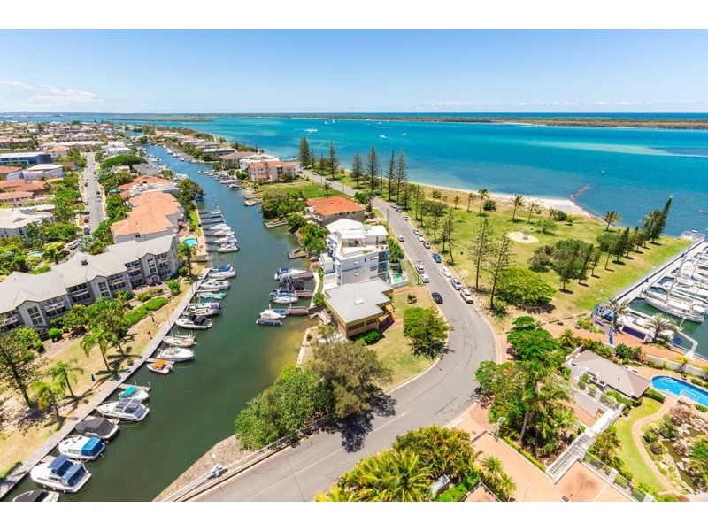 47/7 Oatland Esplanade, Runaway Bay QLD 4216