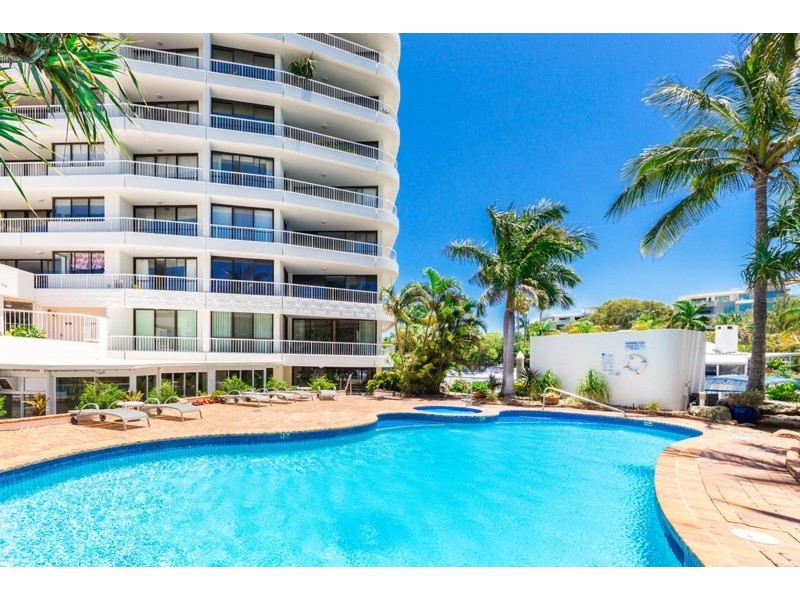47/7 Oatland Esplanade, Runaway Bay QLD 4216