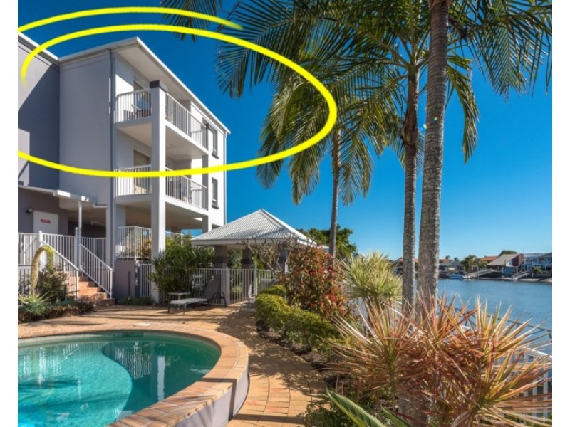 12/11-19 Taylor Street, Biggera Waters QLD 4216