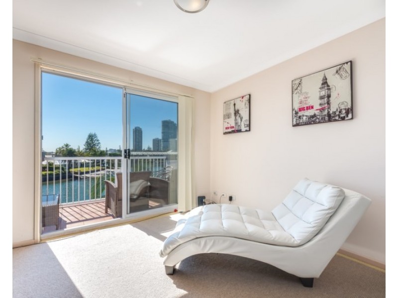 12/11-19 Taylor Street, Biggera Waters QLD 4216