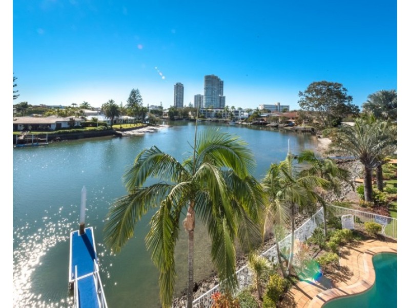 12/11-19 Taylor Street, Biggera Waters QLD 4216