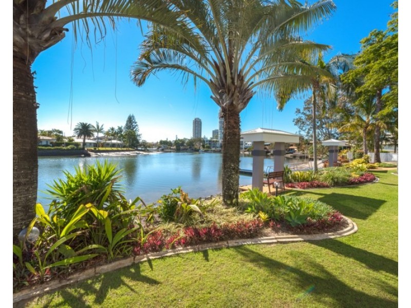 12/11-19 Taylor Street, Biggera Waters QLD 4216