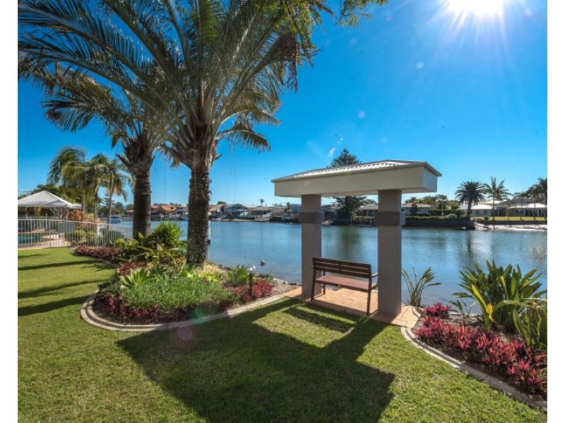 12/11-19 Taylor Street, Biggera Waters QLD 4216