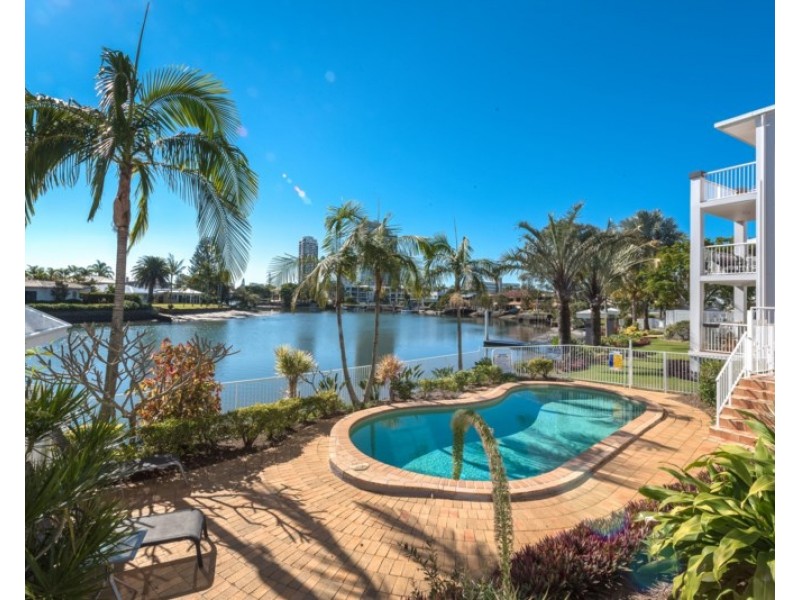 12/11-19 Taylor Street, Biggera Waters QLD 4216