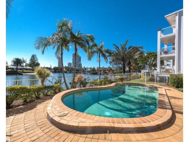 12/11-19 Taylor Street, Biggera Waters QLD 4216