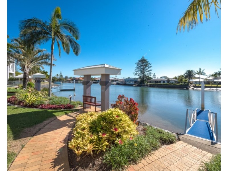12/11-19 Taylor Street, Biggera Waters QLD 4216
